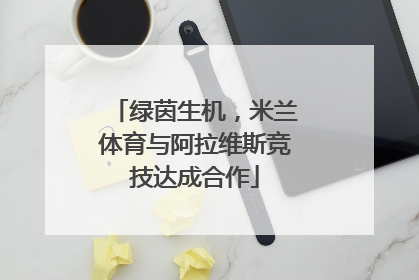 绿茵生机，米兰体育与阿拉维斯竞技达成合作